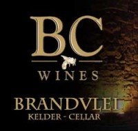 BC Brandvlei Kelder logo