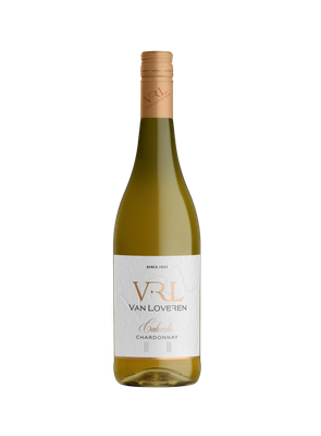 Van Loveren Calcrete Chardonnay