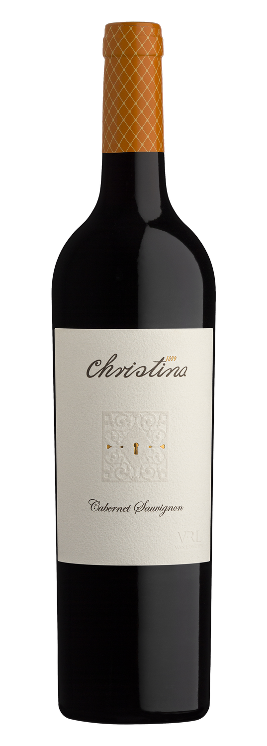 Van Loveren Christina Cabernet Sauvignon