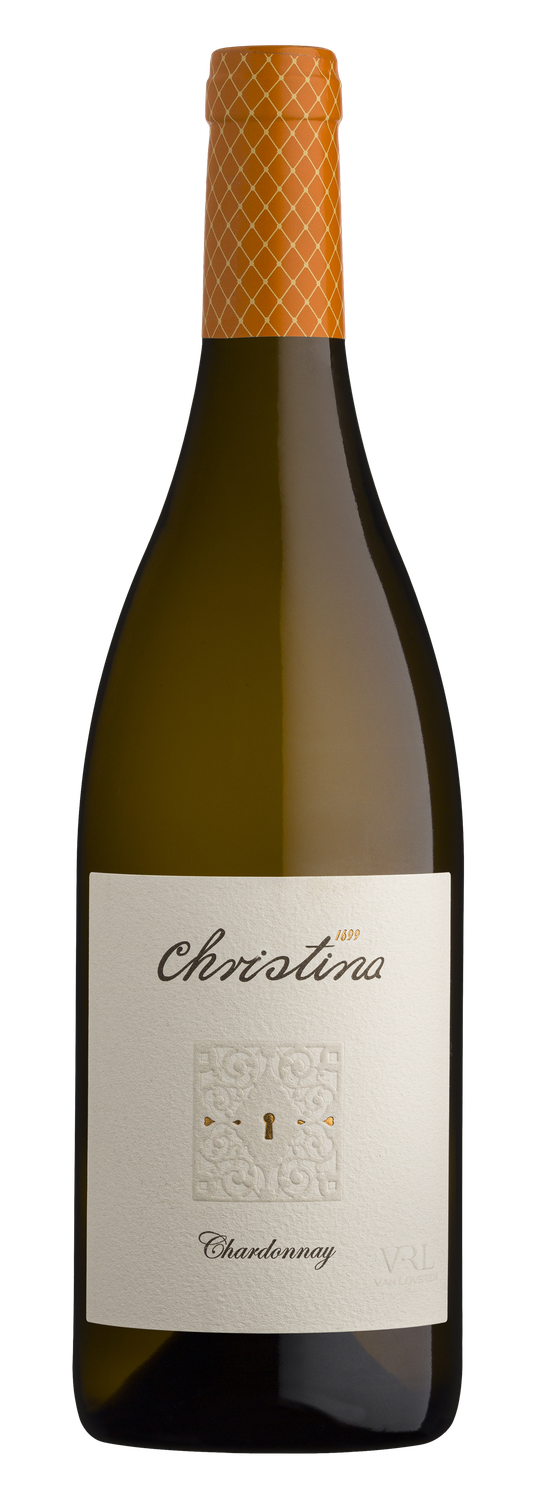 Van Loveren Christina Chardonnay