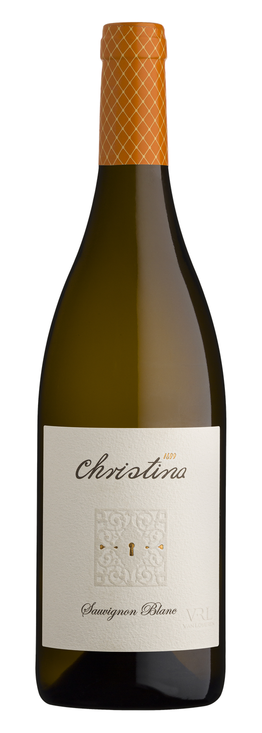 Van Loveren Christina Sauvignon Blanc