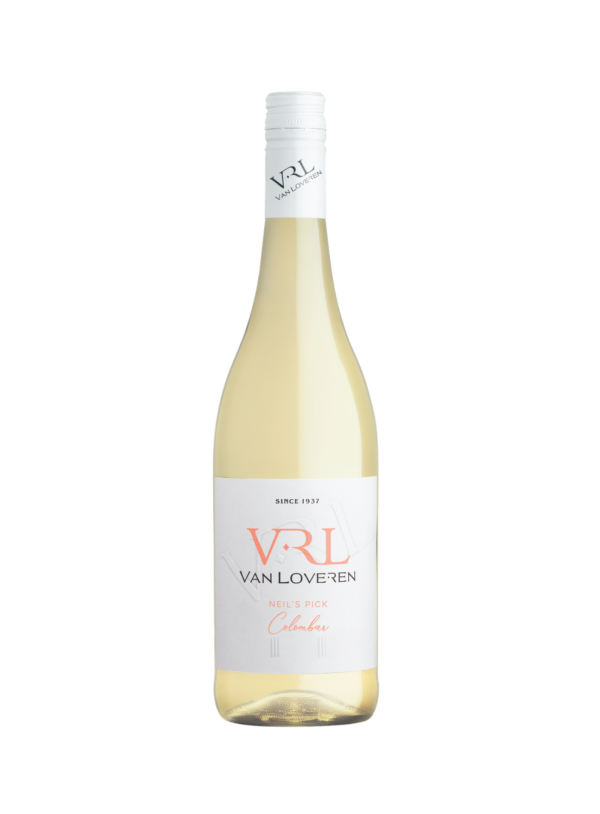 Van Loveren Neil's Pick Colombar