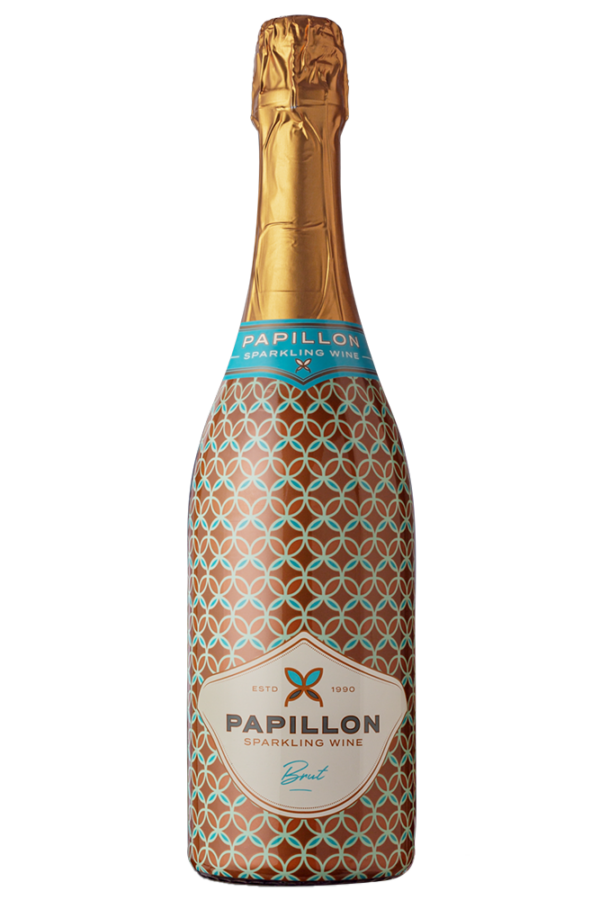 Van Loveren Papillon Brut