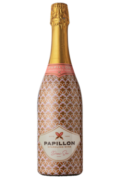 Van Loveren Papillon Demi-Sec