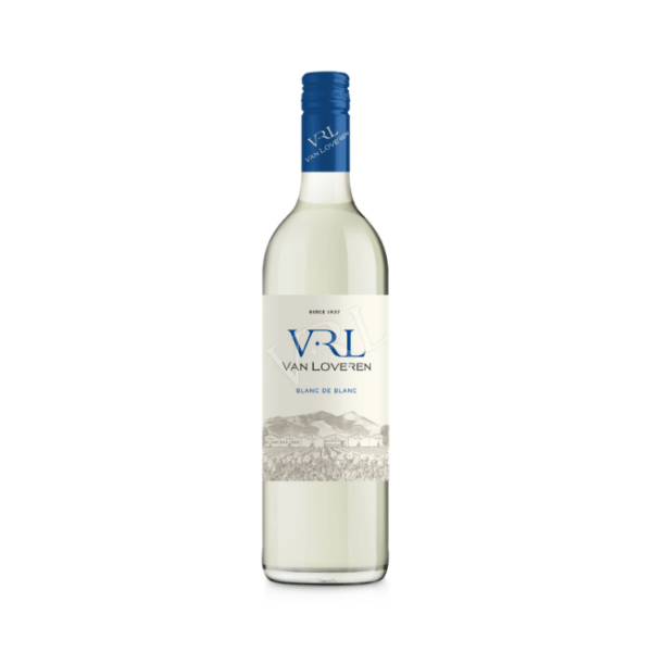 Van Loveren Blanc de Blanc