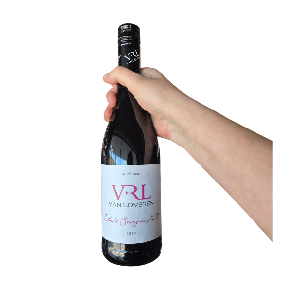 Van Loveren Cabernet Sauvignon Merlot