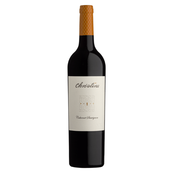 Van Loveren Christina Cabernet Sauvignon