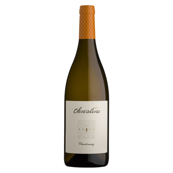 Van Loveren Christina Chardonnay