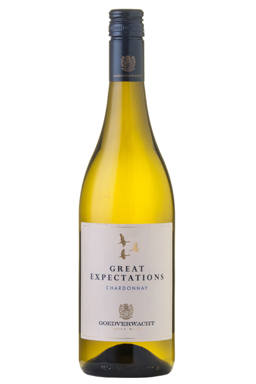 Goedverwacht Chardonnay