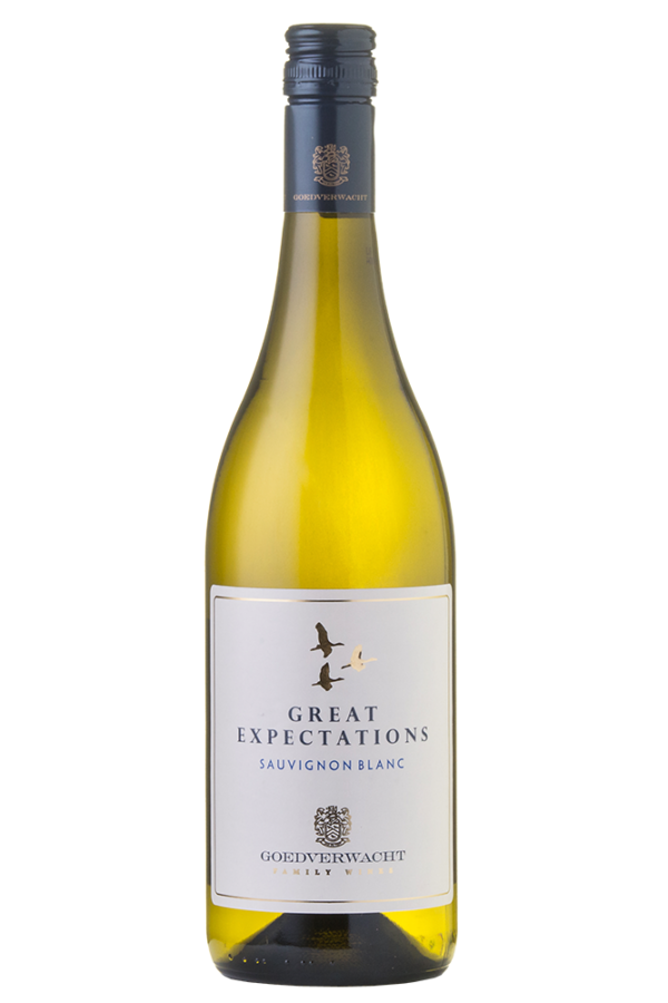 Goedverwacht Sauvignon Blanc