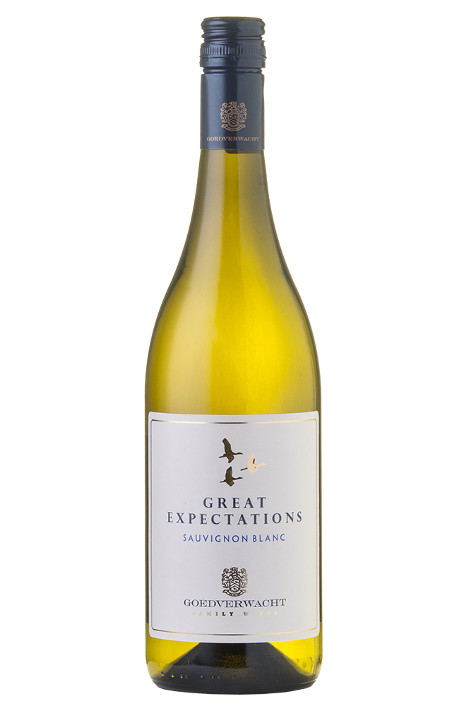 Goedverwacht Sauvignon Blanc