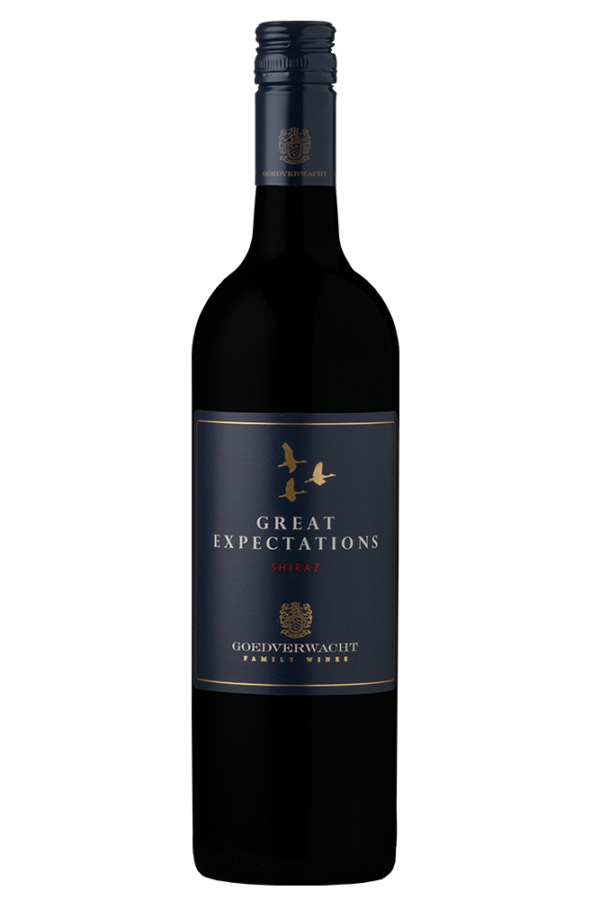 Goedverwacht Shiraz
