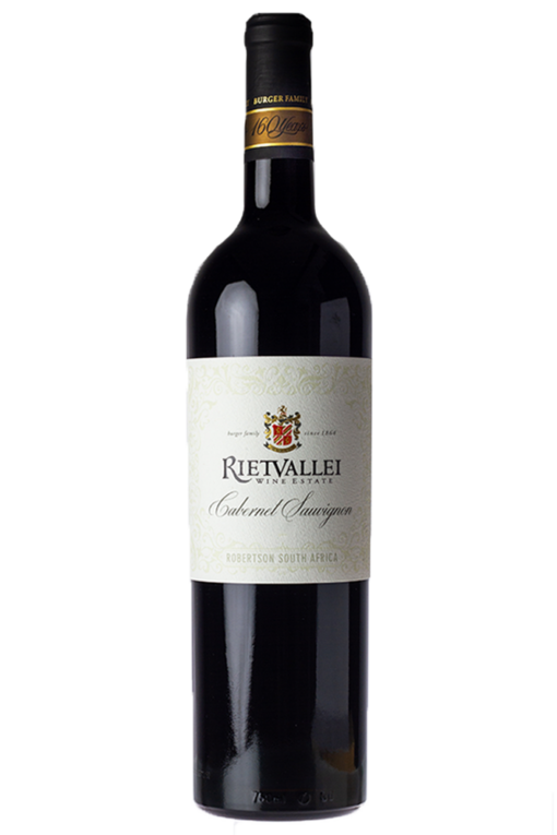 Rietvallei Cabernet Sauvignon