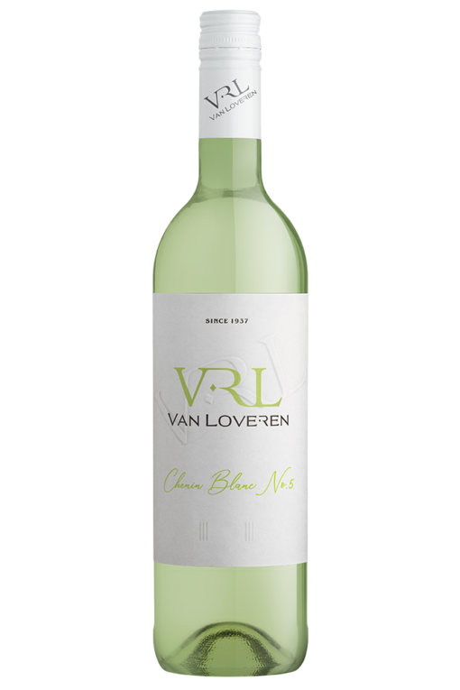 Van Loveren Chenin no.5