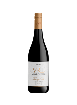 Van Loveren Pinot Noir