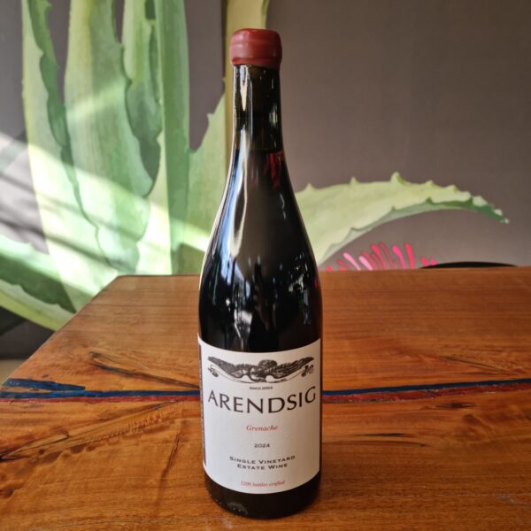 Arendsig Grenache