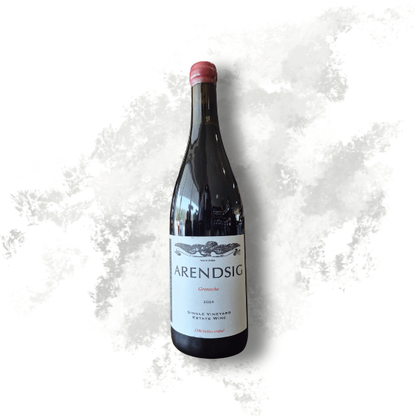 Arendsig Grenache