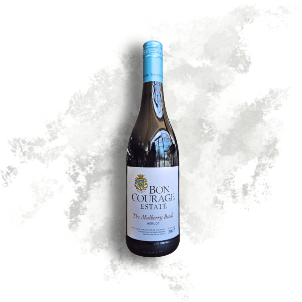 Bon Courage Mulberry Bush Merlot