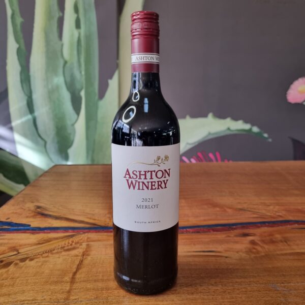 Ashton Merlot