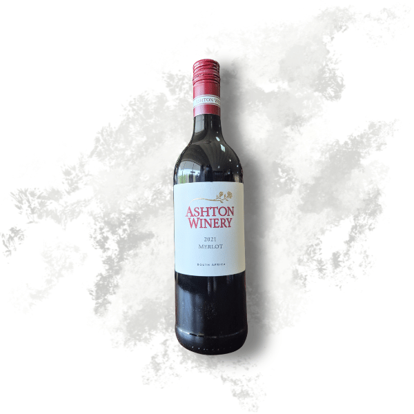 Ashton Merlot