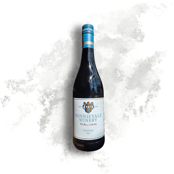 Bonnievale Pinotage