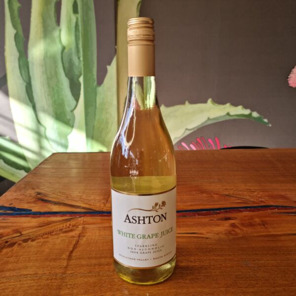 Ashton White Grape Juice