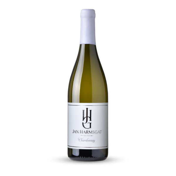 Jan Harmsgat Chardonnay Wooded