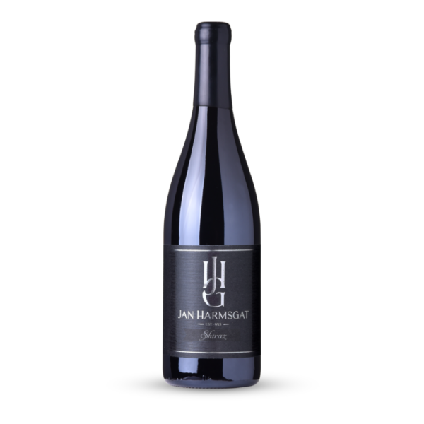 Jan Harmsgat Shiraz