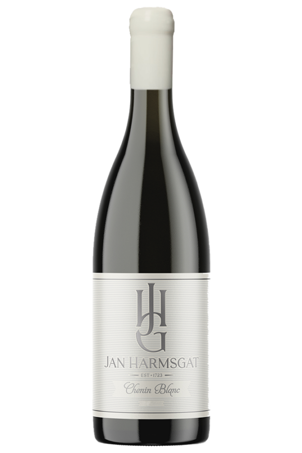 Jan Harmsgat Chenin Blanc Lightly Wooded
