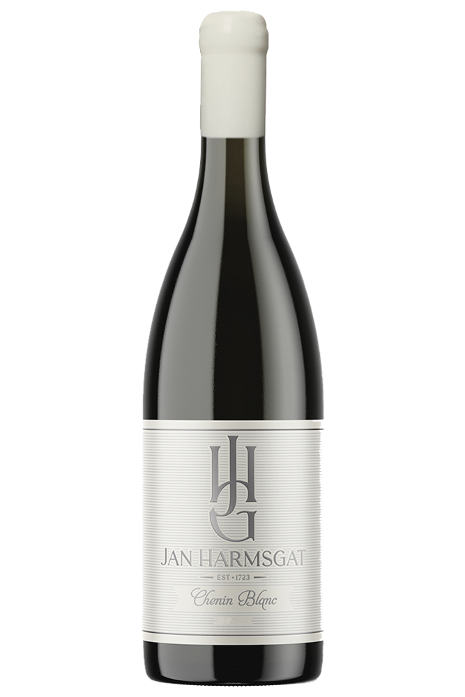 Jan Harmsgat Chenin Blanc Lightly Wooded