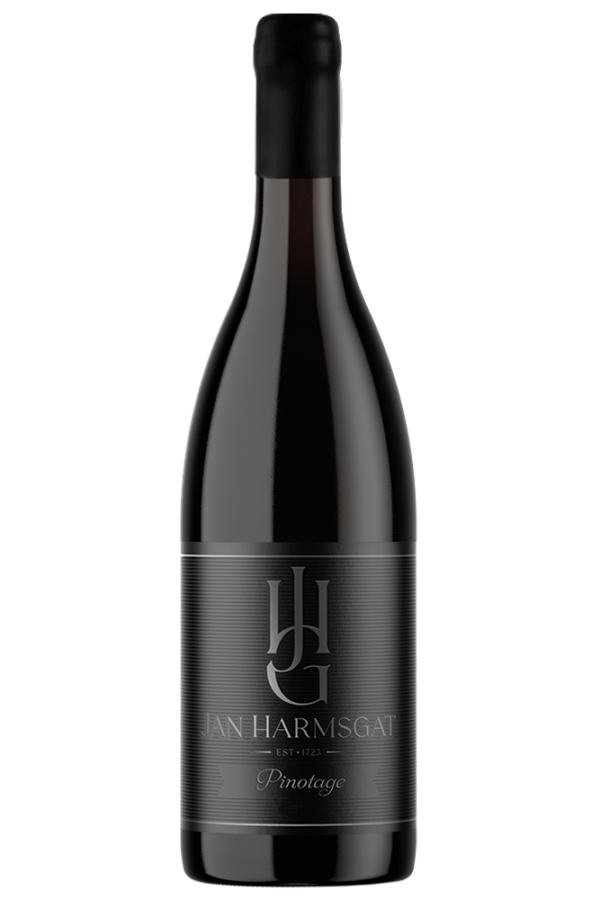 Jan Harmsgat Pinotage