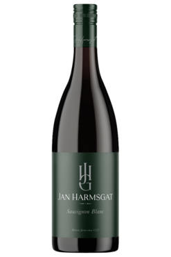 Jan Harmsgat Sauvignon Blanc