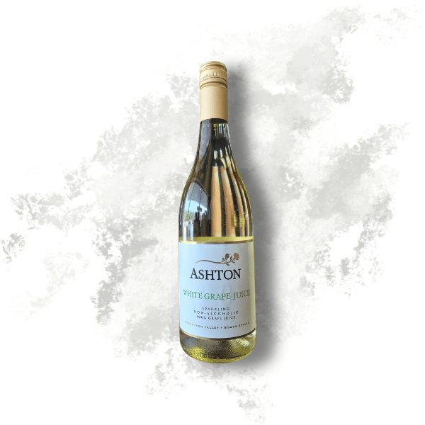 Ashton White Grape Juice