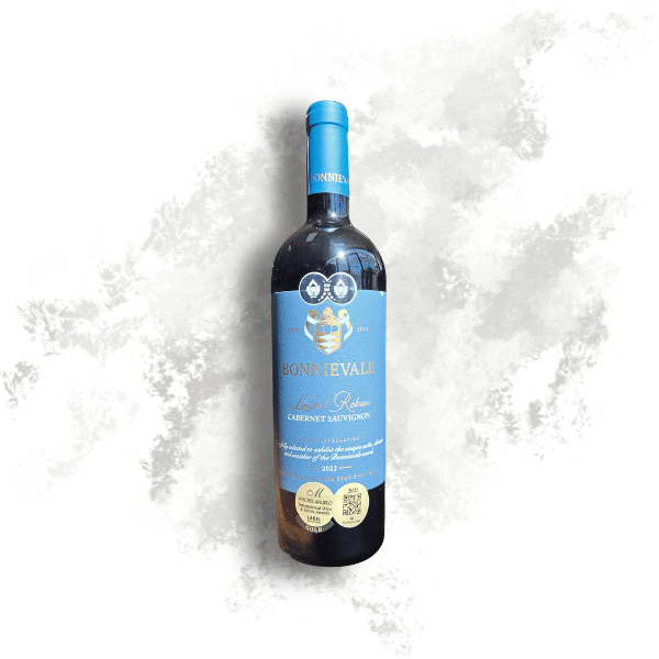Bonnievale Limited Release Cabernet Sauvignon