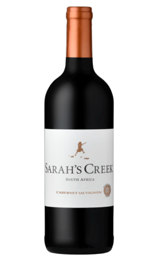 Sarah's Creek Cabernet Sauvignon