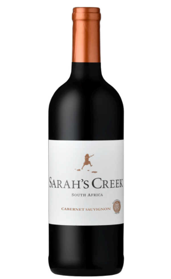 Sarah's Creek Cabernet Sauvignon