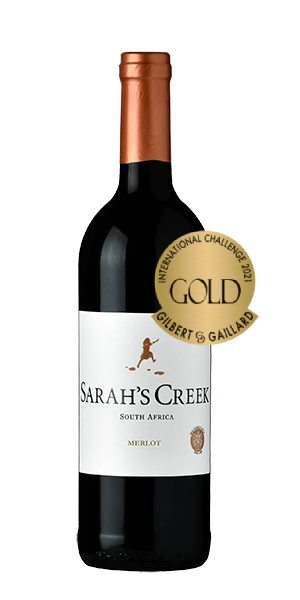 Sarah's Creek Merlot
