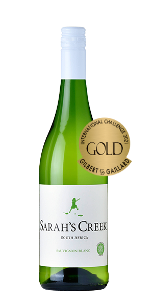 Sarah's Creek Sauvignon Blanc