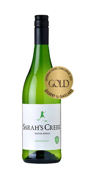 Sarah's Creek Chardonnay