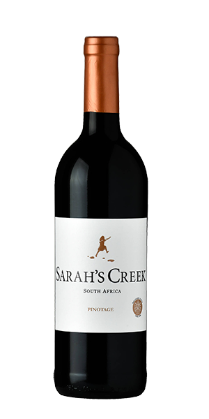 Sarah's Creek Pinotage