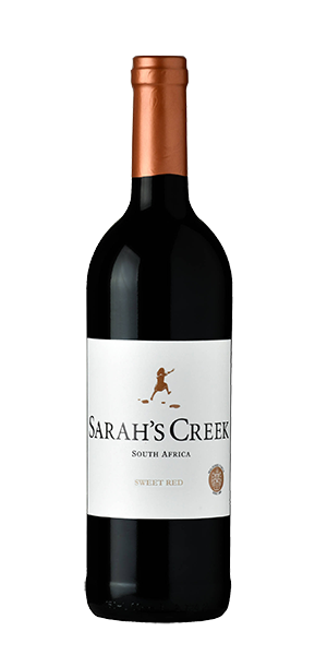 Sarah's Creek Sweet Red
