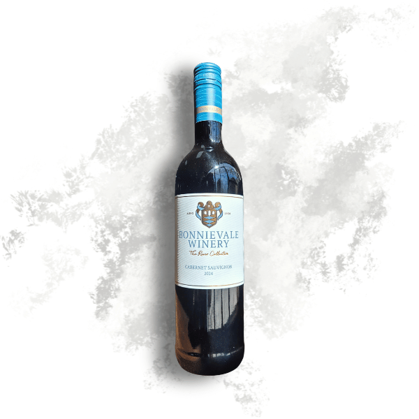 Bonnievale Cabernet Sauvignon