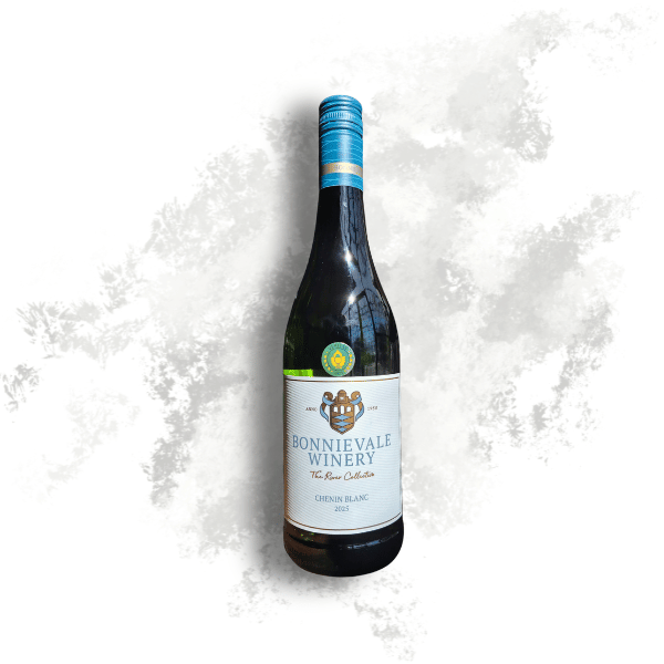 Bonnievale Chenin Blanc