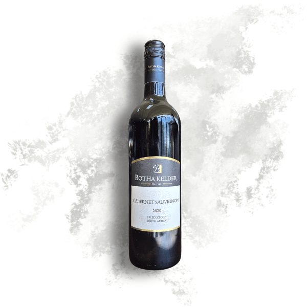 Botha Kelder Cabernet Sauvignon