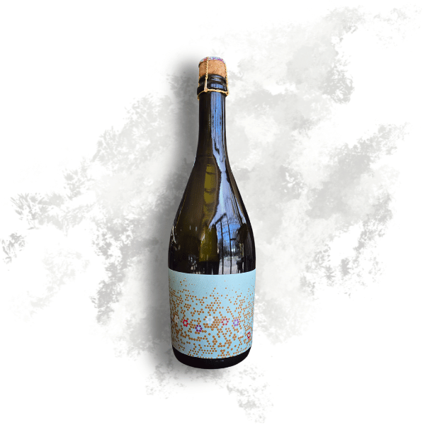 Botha Kelder Mijmere Bubbly