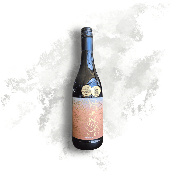 Botha Kelder Pinotage