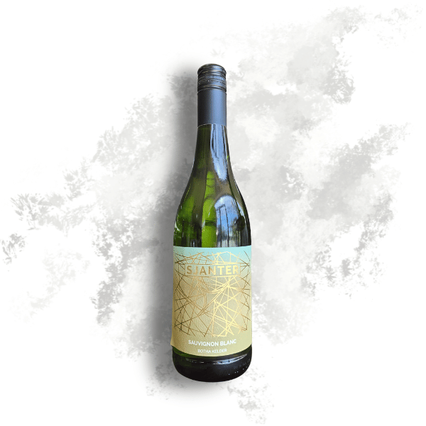 Botha Kelder Sauvignon Blanc