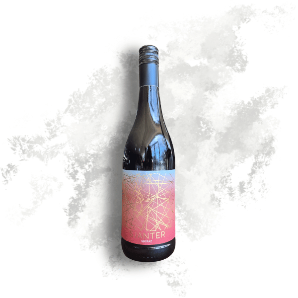 Botha Kelder Shiraz