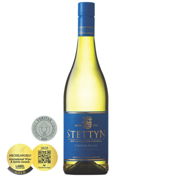Stettyn Chenin Blanc