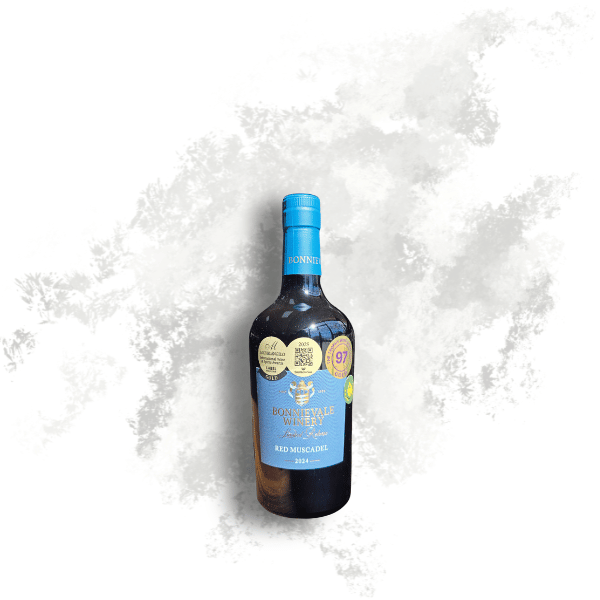 Bonnievale Limited Release Red Muscadel